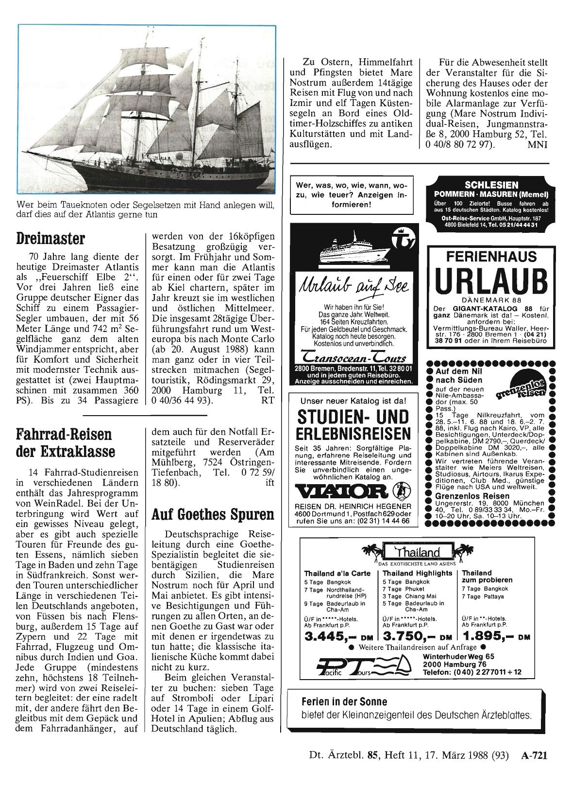 Vorschauseite 1: Auf Goethes Spuren