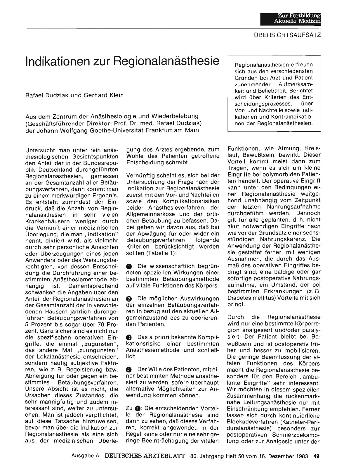Vorschauseite 1: Kindesmißhandlung — ein Problem auch des Arztes
