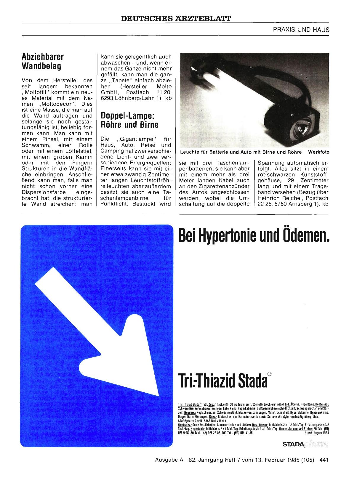 Vorschauseite 1: Abziehbarer Wandbelag