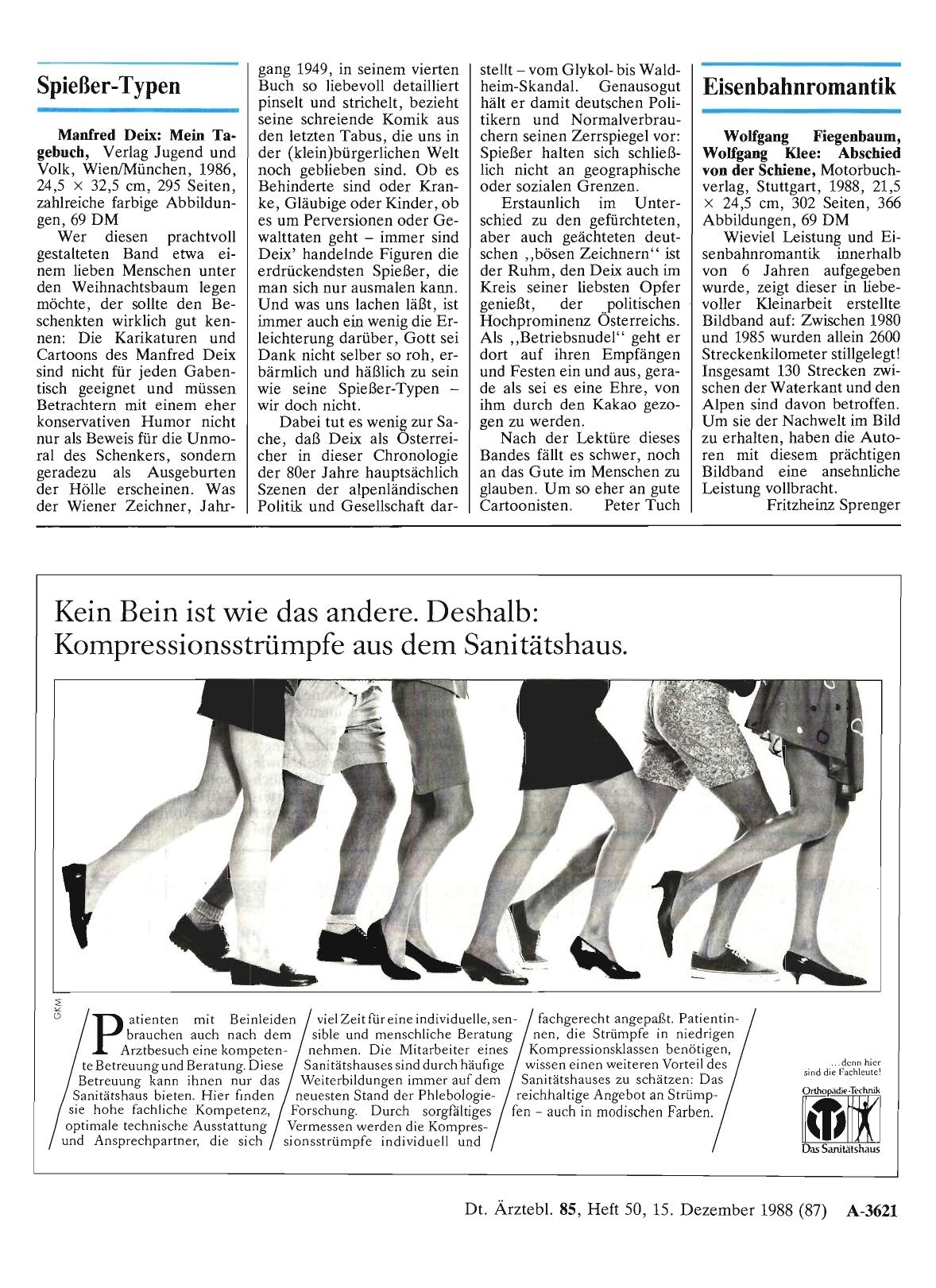 Vorschauseite 1: Eisenbahnromantik