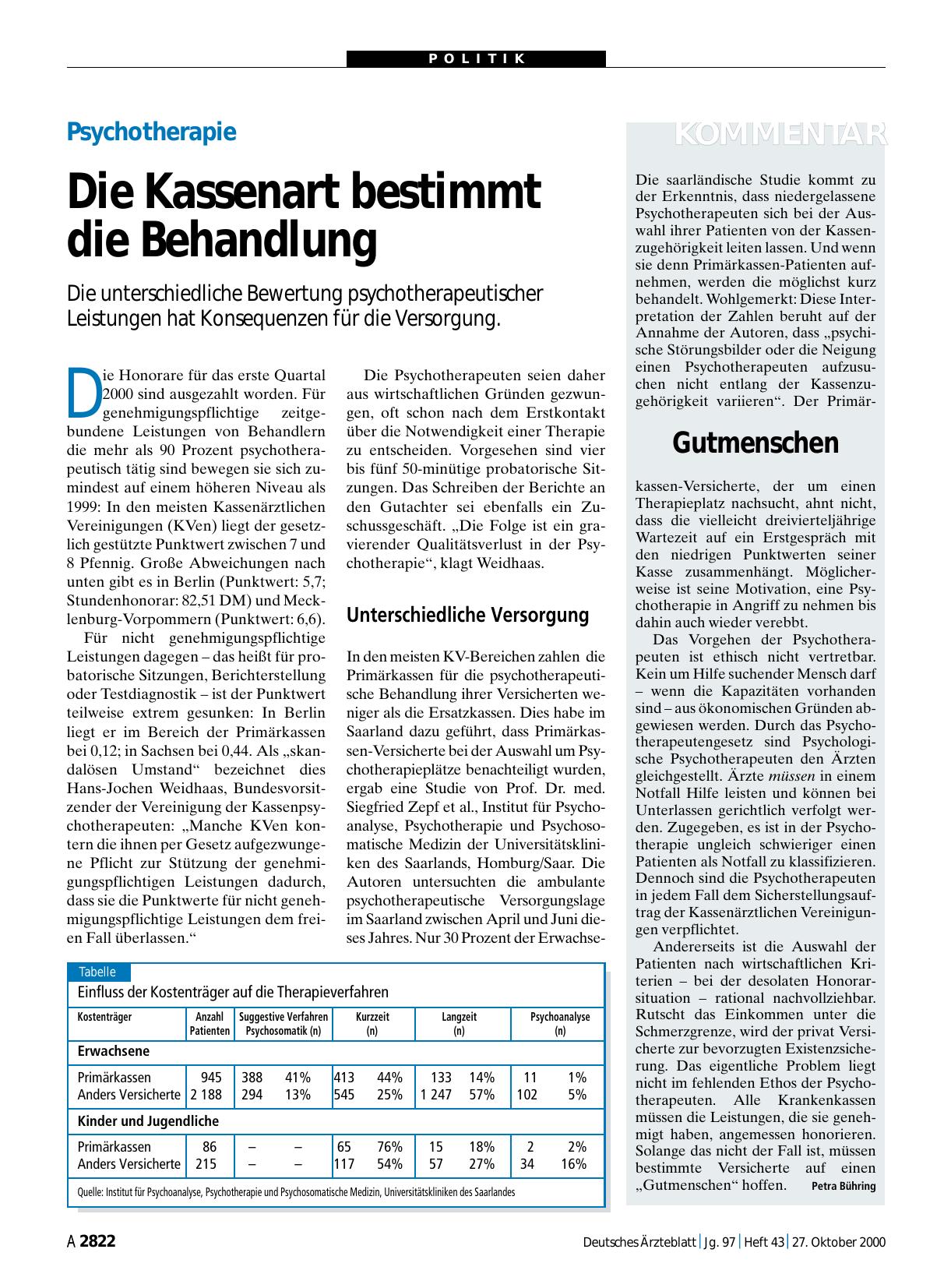 Vorschauseite 1: Gutmenschen