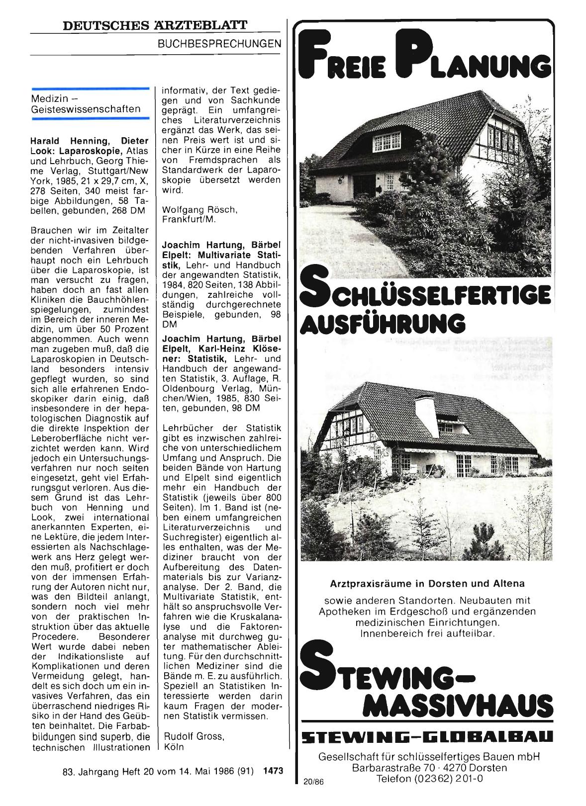 Vorschauseite 1: Joachim Hartung, Bärbel Elpelt: Multivariate Statistik
