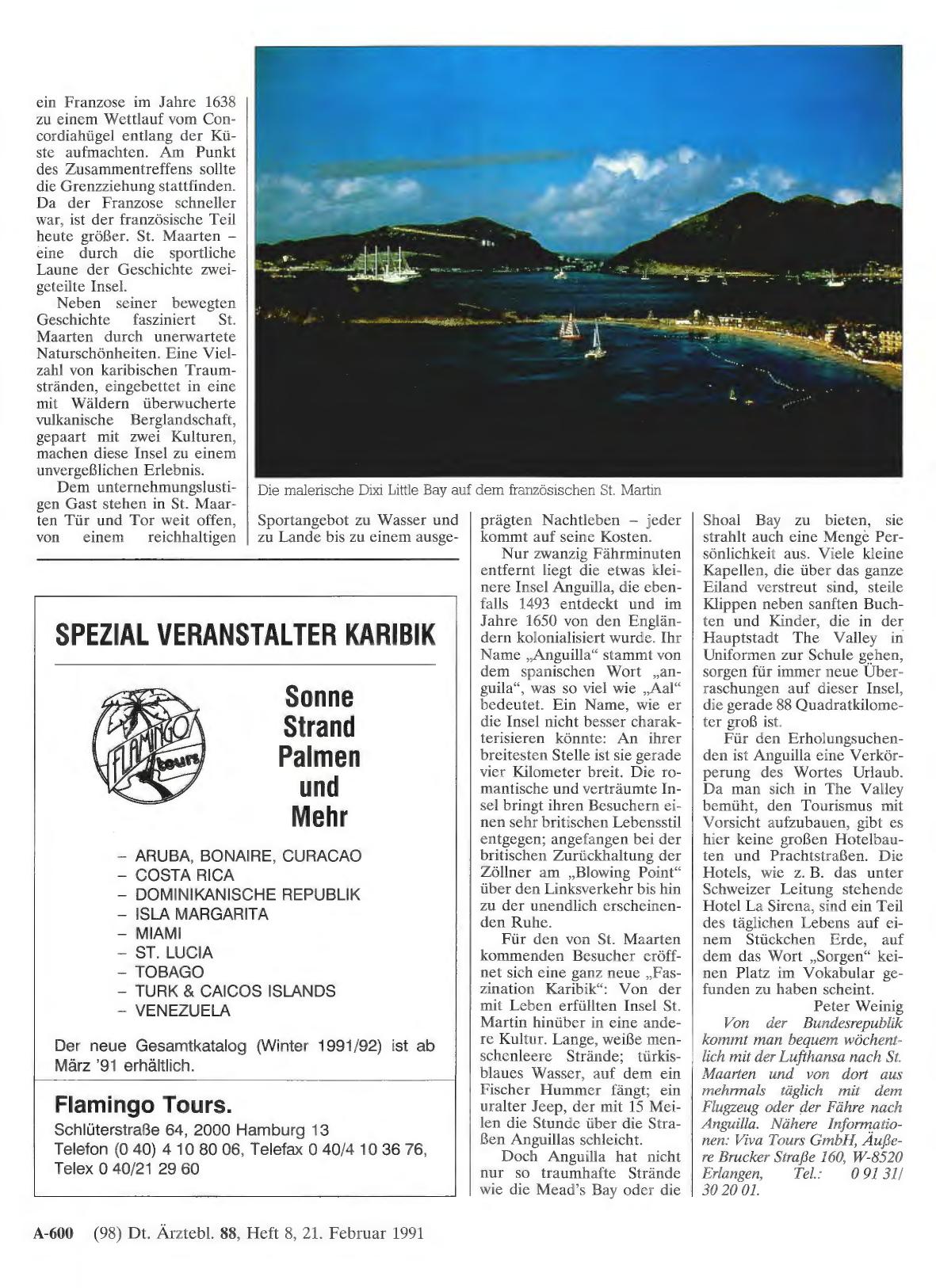 Vorschauseite 1: Landschaften wie im Bilderbuch