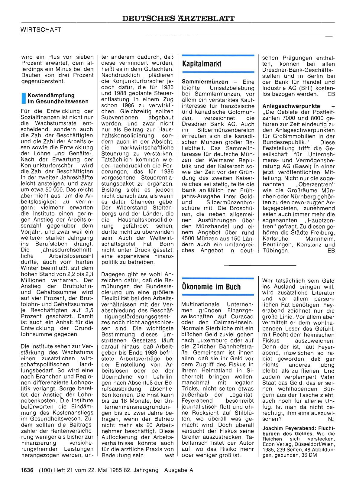 Vorschauseite 1: Ökonomie im Buch