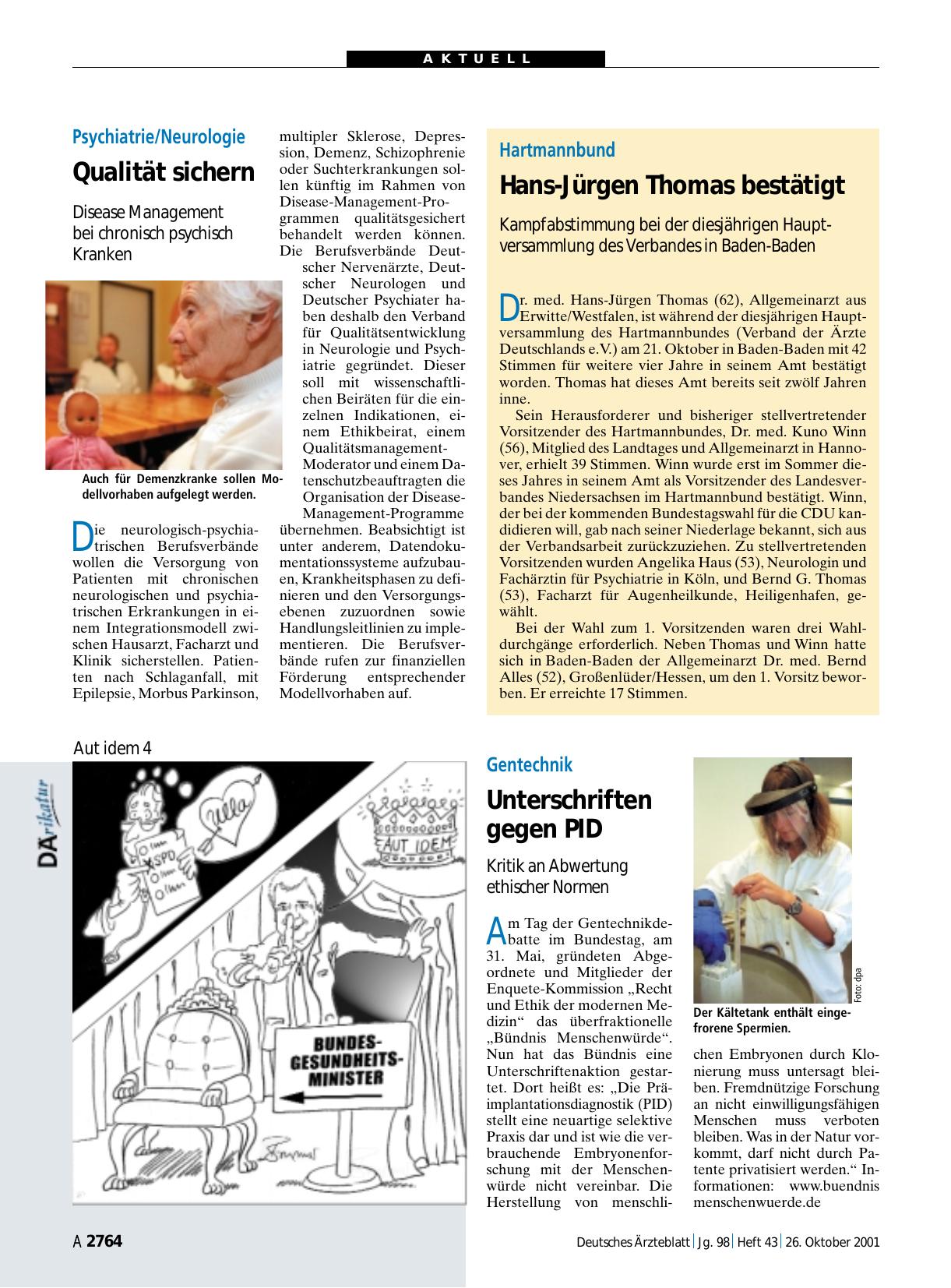 Vorschauseite 1: Aut idem 4