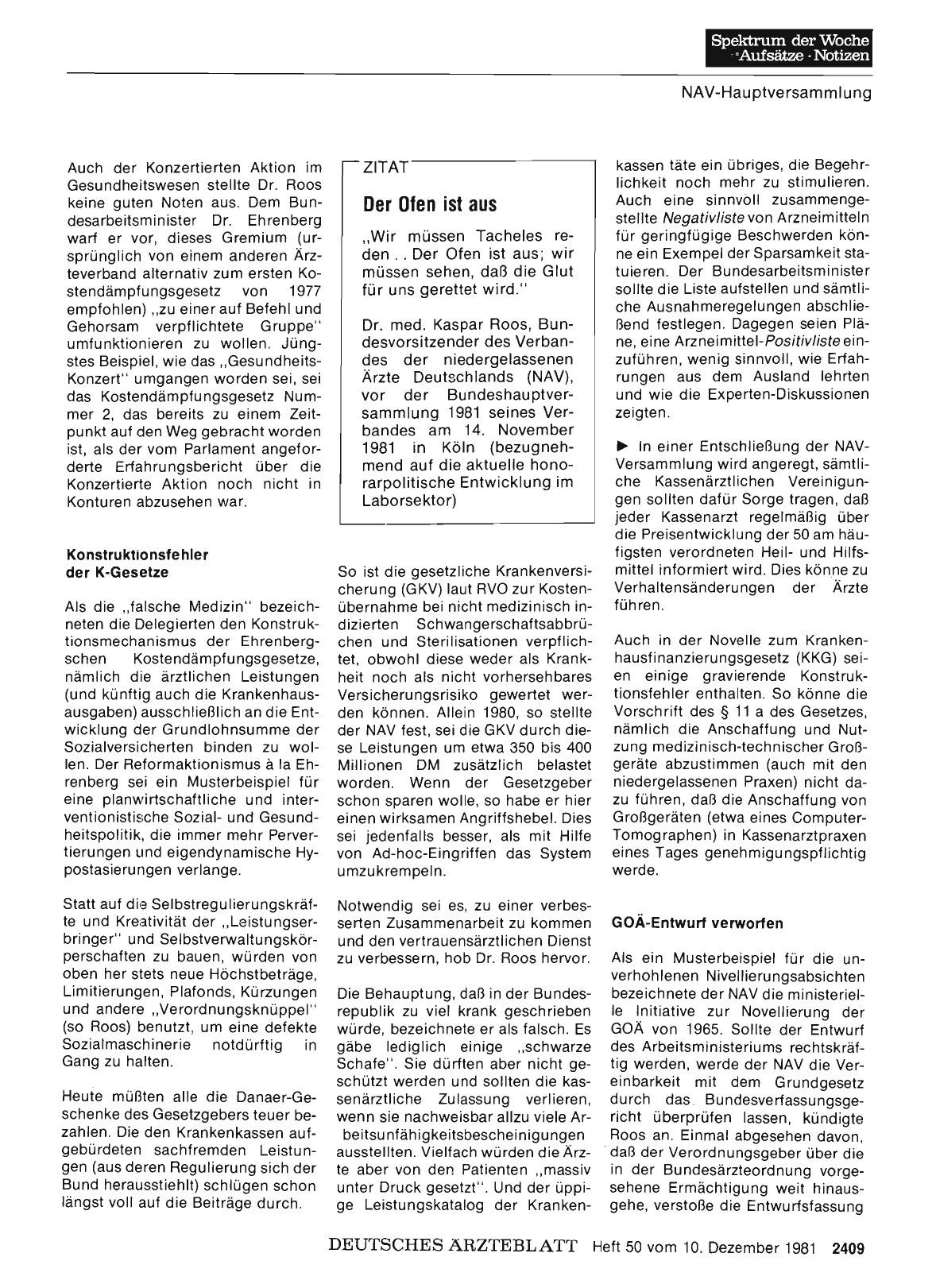 Vorschauseite 1: Der Ofen ist aus