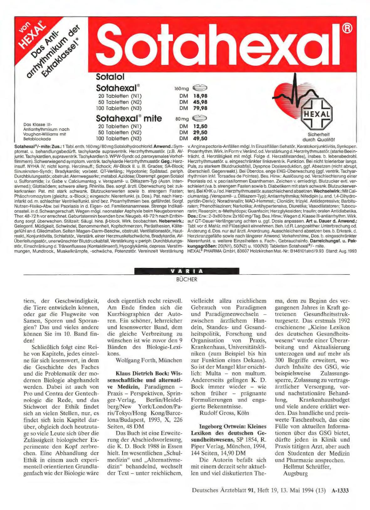 Vorschauseite 1: Ingeborg Ortwein: Kleines Lexikon des deutschen Gesundheitswesens