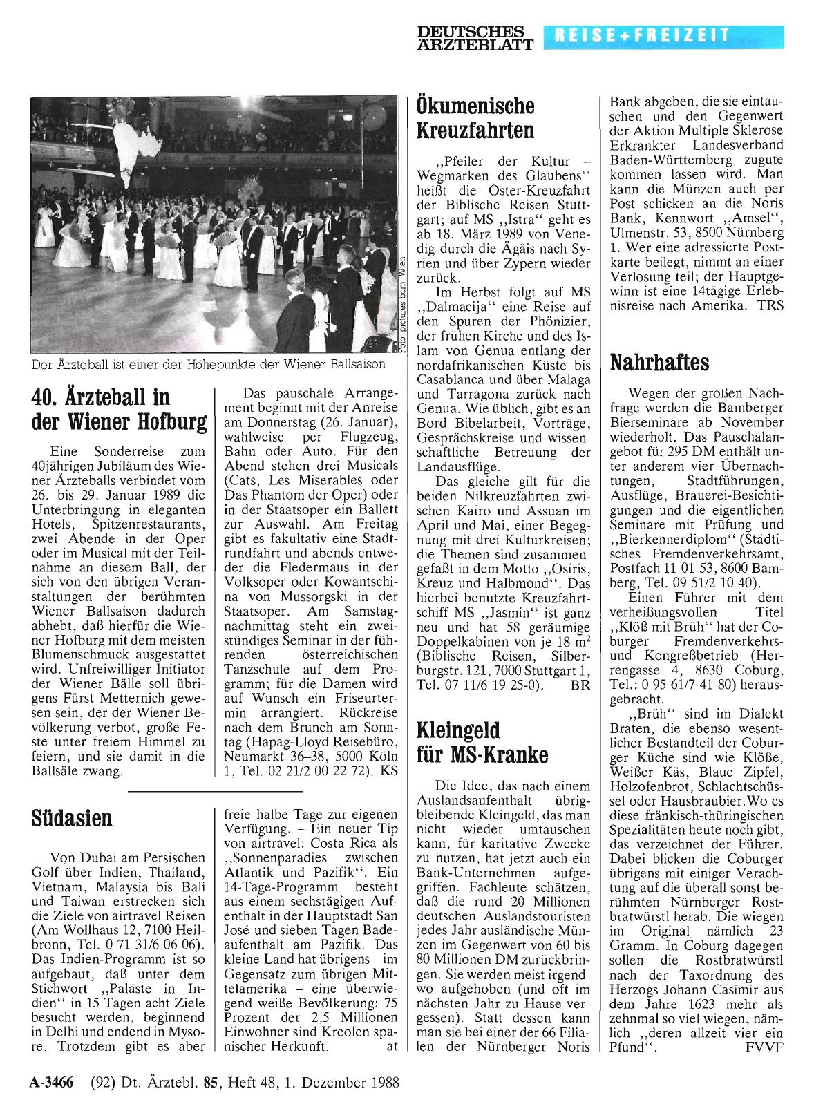 Vorschauseite 1: Nahrhaftes