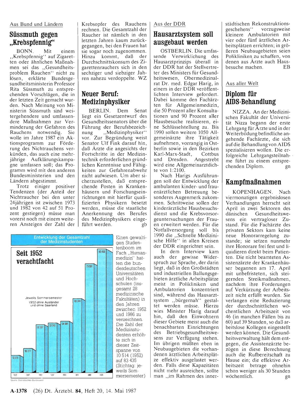 Vorschauseite 1: Kampfmaßnahmen