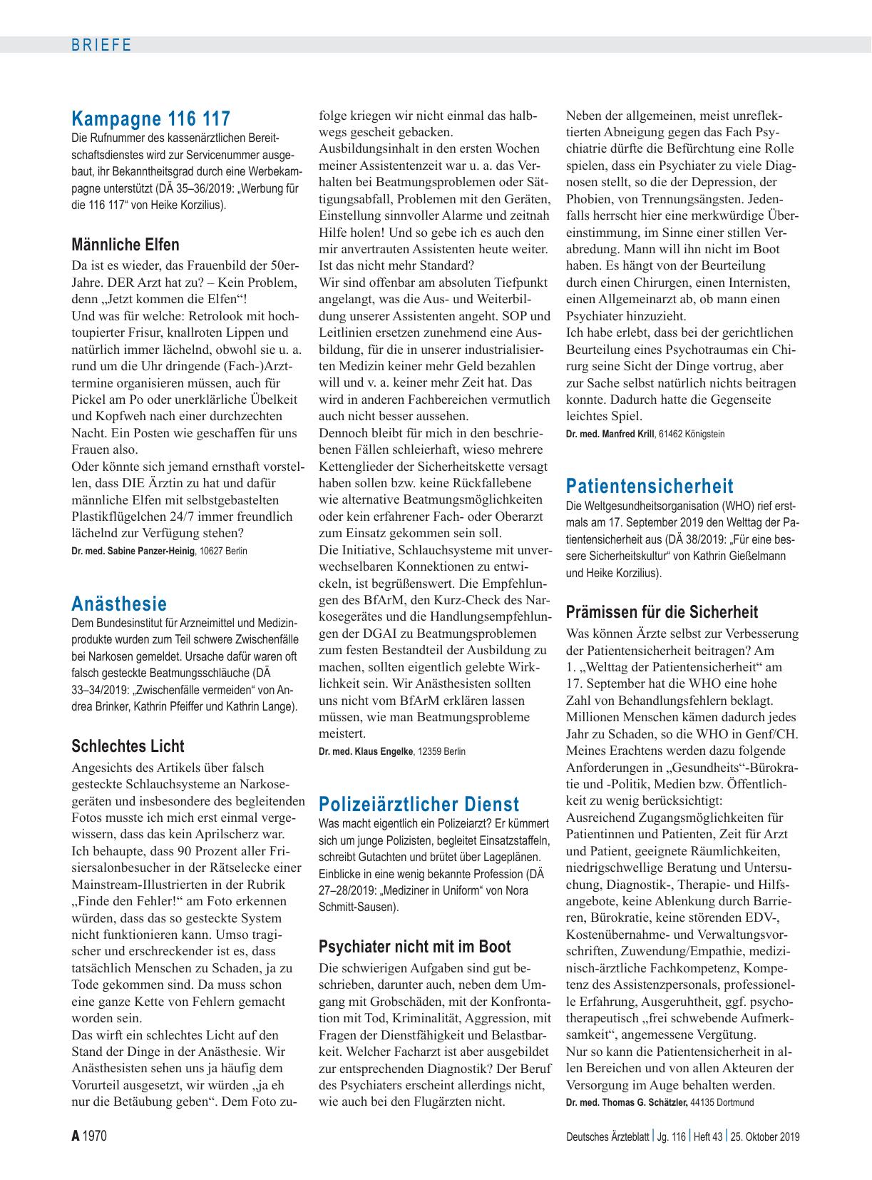 Vorschauseite 1: Kampagne 116 117: Männliche Elfen