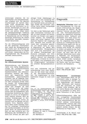 Vorschauseite 1: Diagnostik