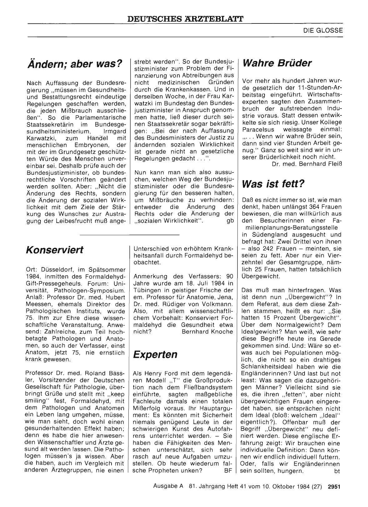 Vorschauseite 1: Experten