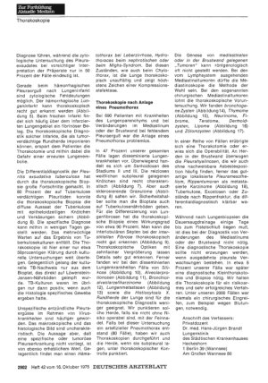 Vorschauseite 1: Depressive Reaktionen und die Rolle des Reaktiven bei endogenen Depressionen