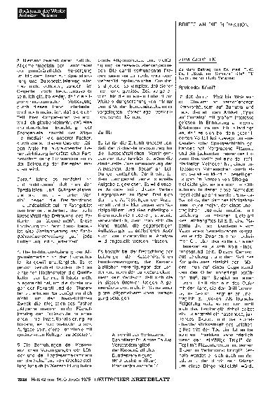 Vorschauseite 1: ZUM GRUSELN: Spuk oder Krimi?