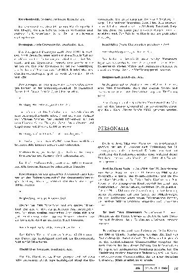 Vorschauseite 1: Personalia