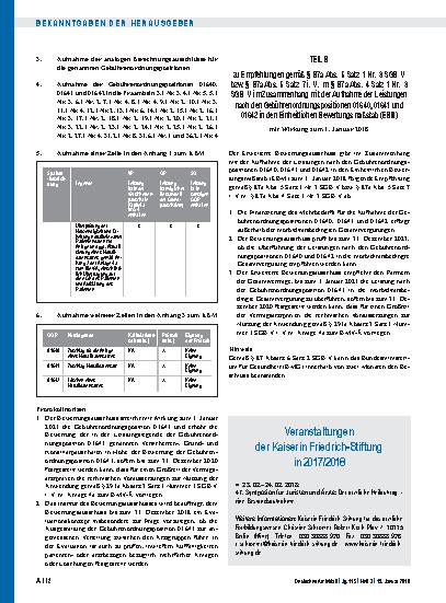 Vorschauseite 1: Veranstaltungen der Kaiserin Friedrich-Stiftung in 2017/2018