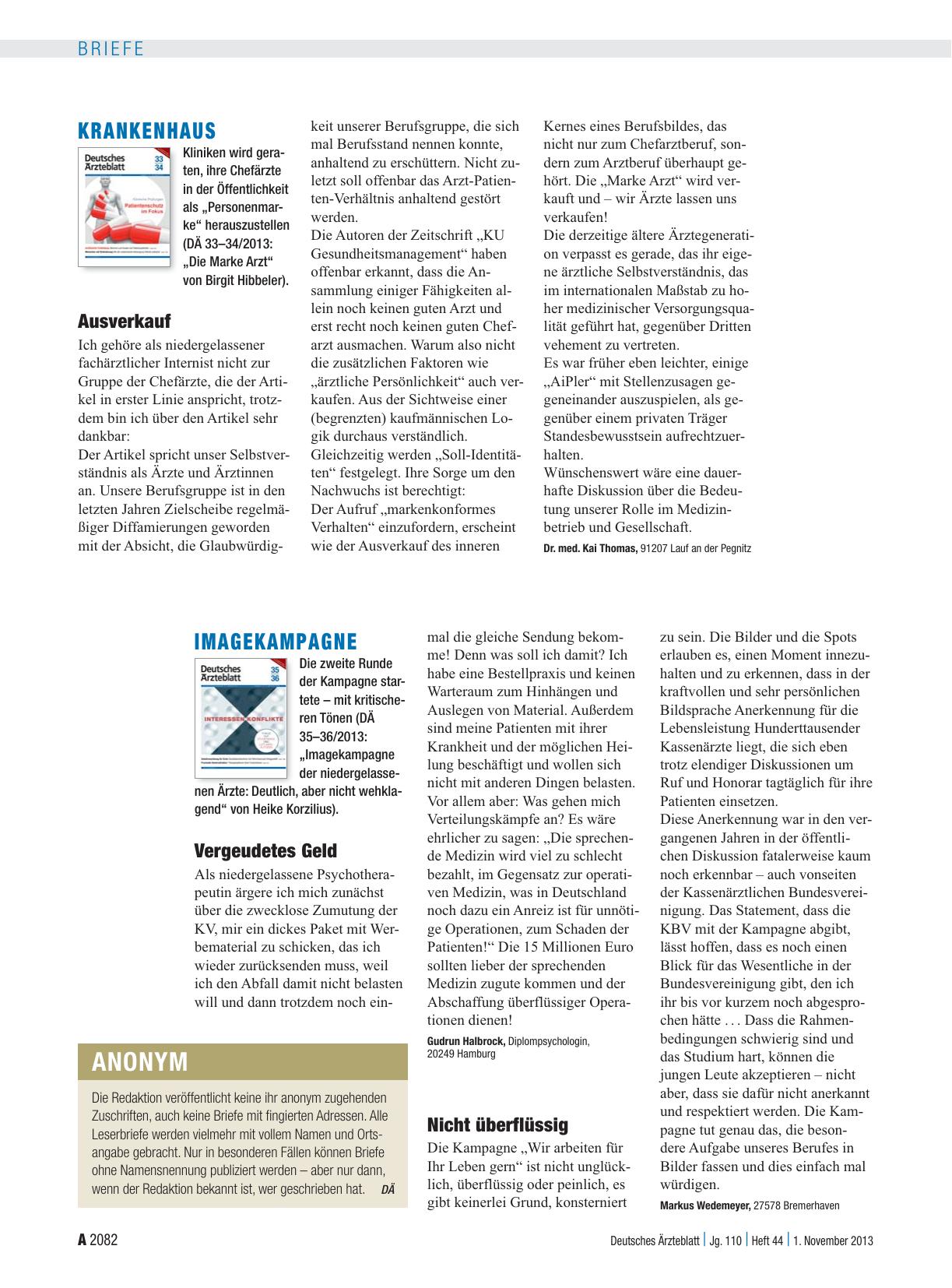 Vorschauseite 1: Krankenhaus: Ausverkauf