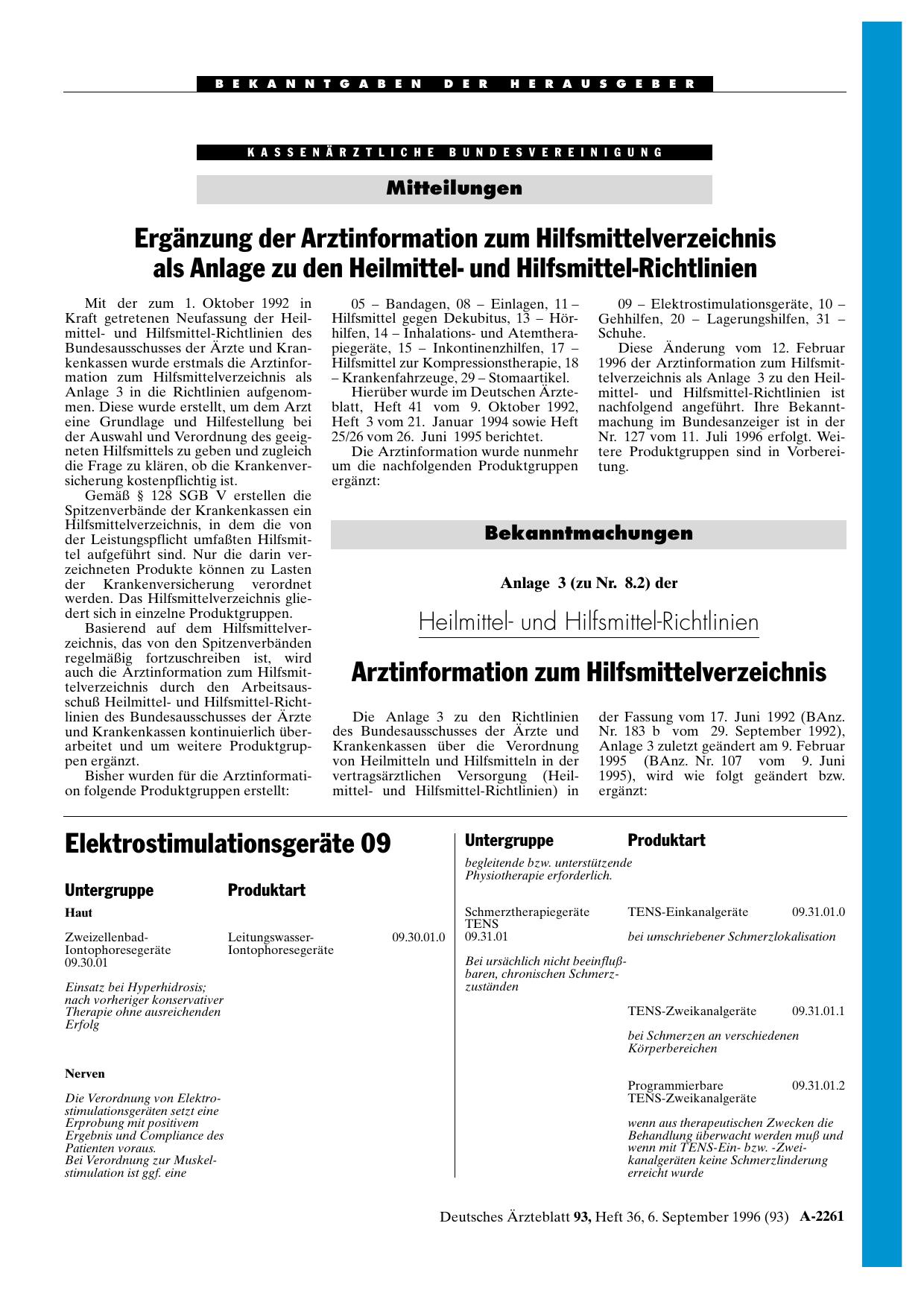 Vorschauseite 1: Mitteilungen: Übergangsvereinbarung zum Hausarztvertrag