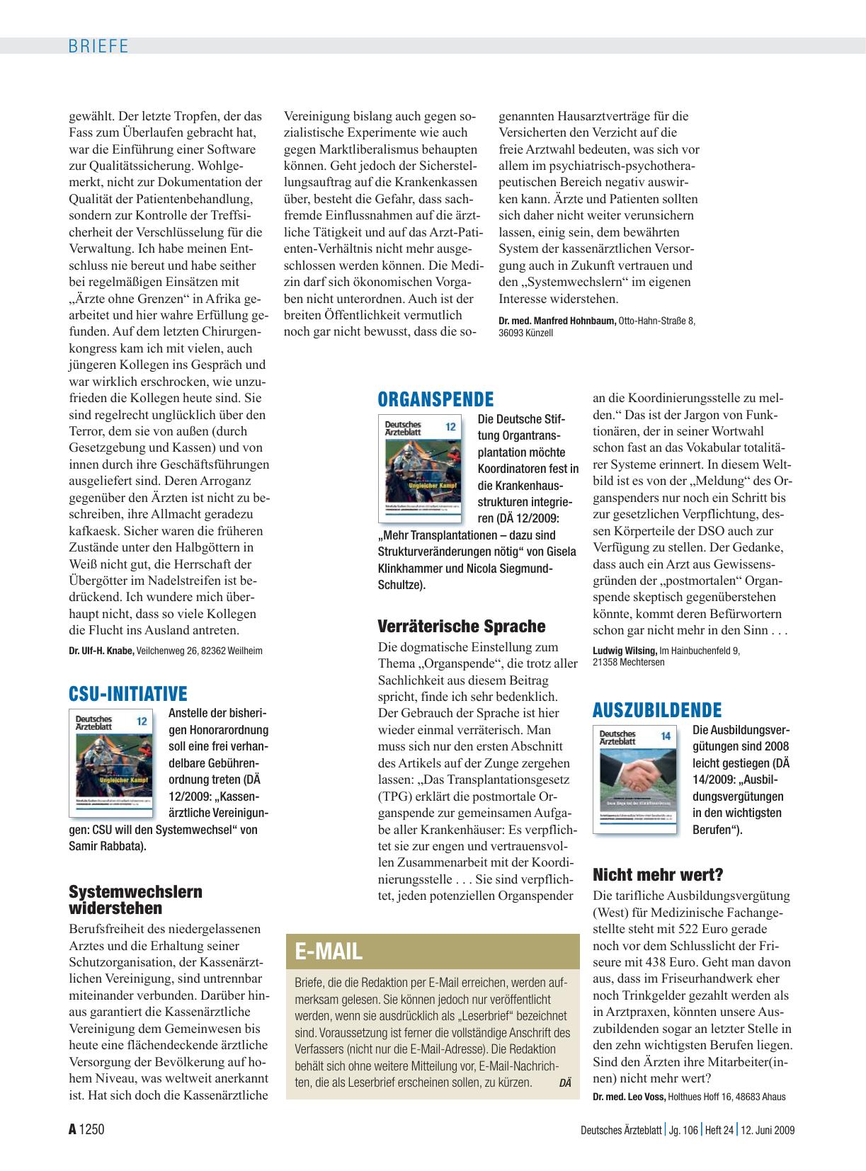 Vorschauseite 1: Auszubildende: Nicht mehr wert?