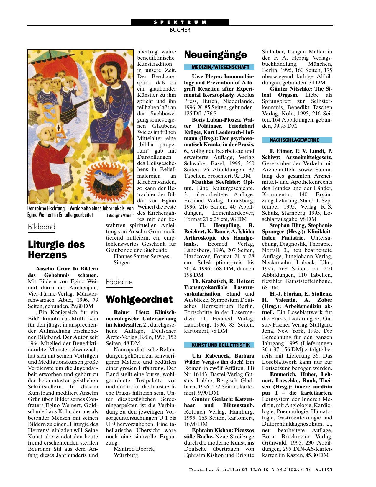 Vorschauseite 1: Klinisch-neurologische Untersuchung im Kindesalter