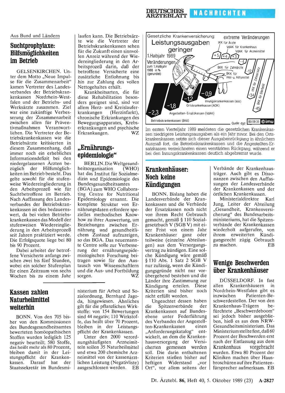 Vorschauseite 1: „Ernährungsepidemiologie“
