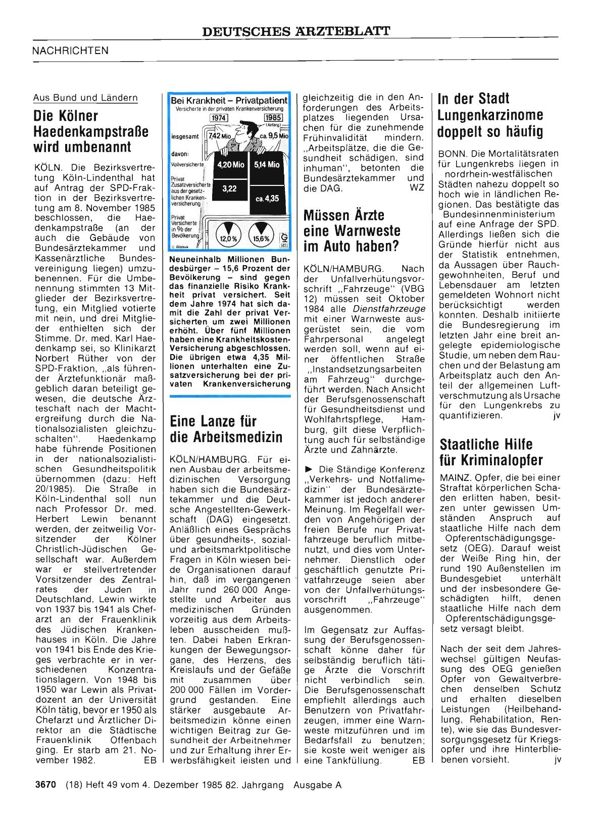 Vorschauseite 1: Staatliche Hilfe für Kriminalopfer