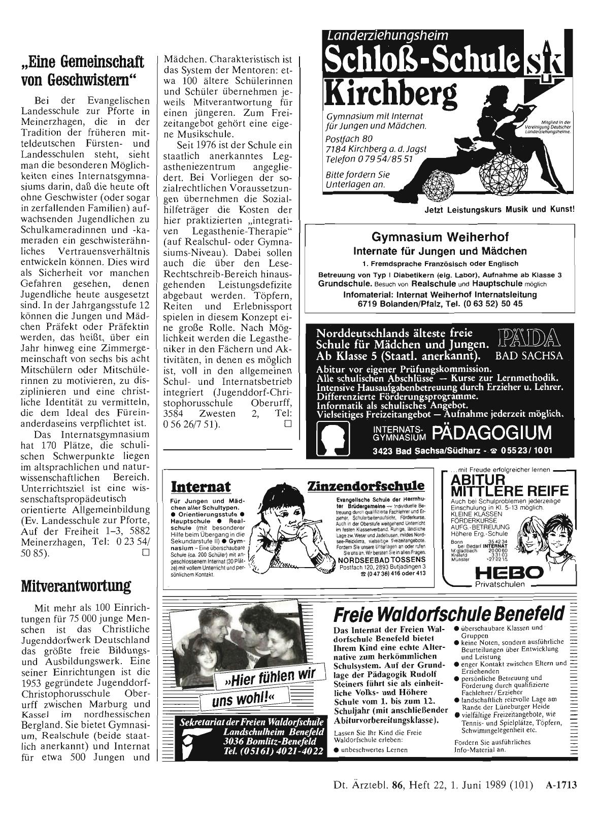 Vorschauseite 1: Mitverantwortung