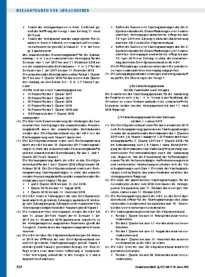 Vorschauseite 4: Vereinbarung zur Finanzierung und Erstattung der bei den Vertragsärzten entstehenden Kosten im Rahmen der Einführung und des Betriebes der Telematikinfrastruktur sowie zur Abbildu…