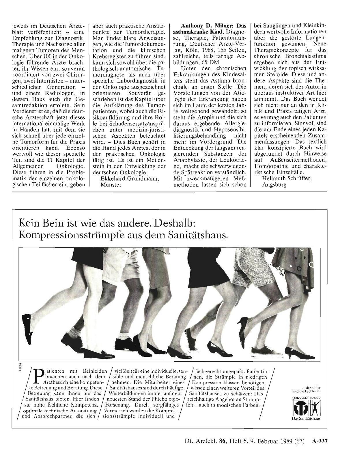 Vorschauseite 1: Anthony D. Milner: Das asthmakranke Kind
