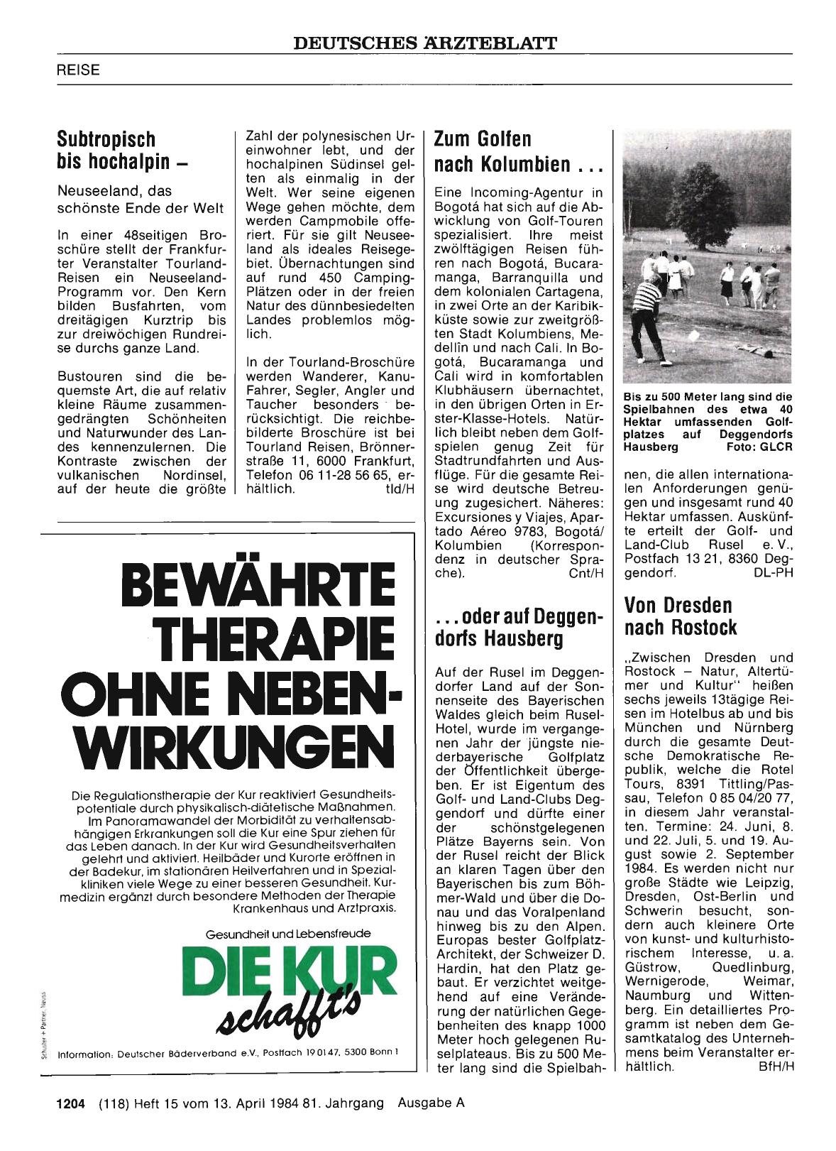 Vorschauseite 1: Von Dresden nach Rostock
