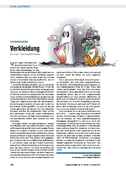 Vorschauseite 1: Von schräg unten: Verkleidung