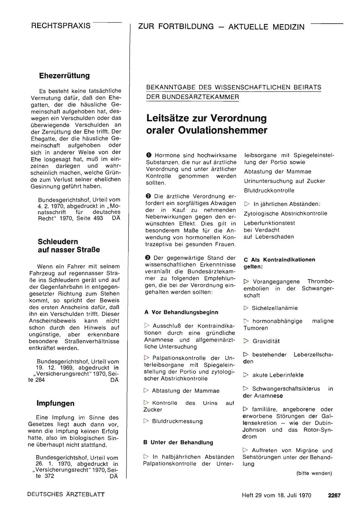 Vorschauseite 1: Impfungen