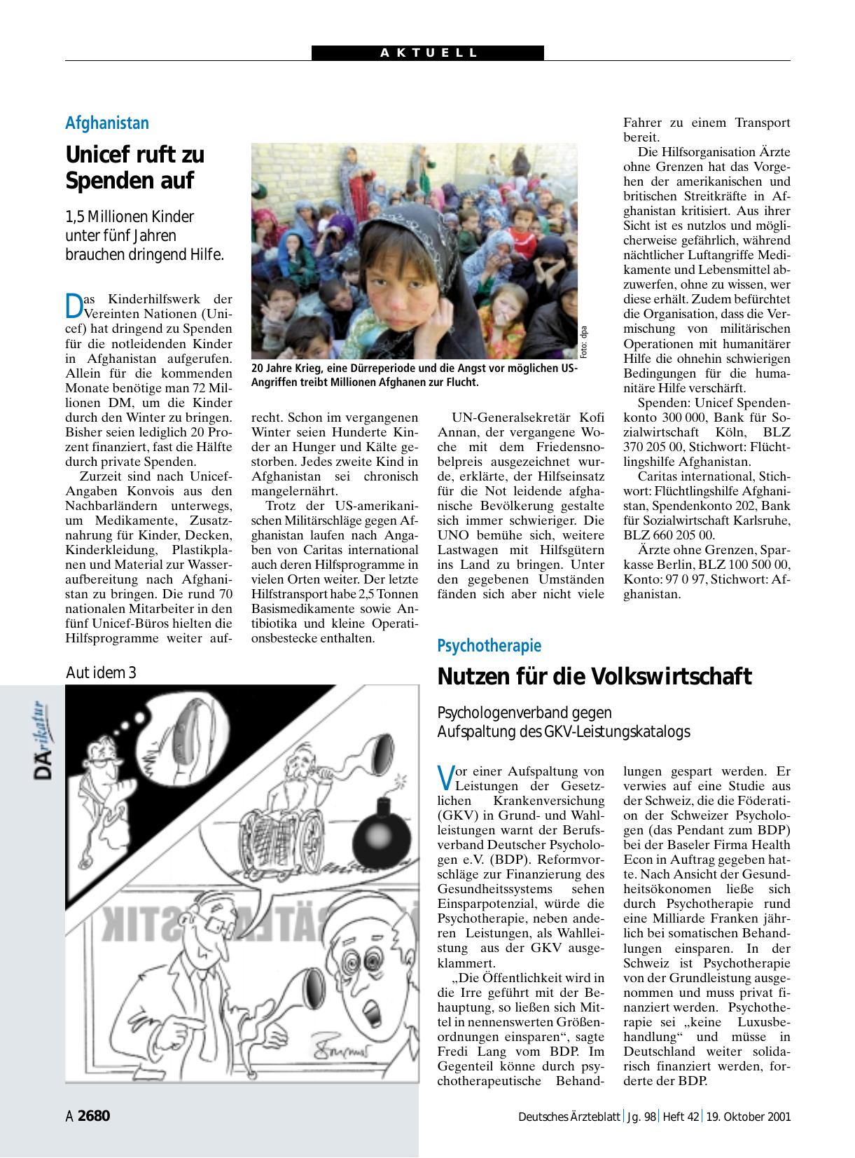 Vorschauseite 1: Aut idem 3