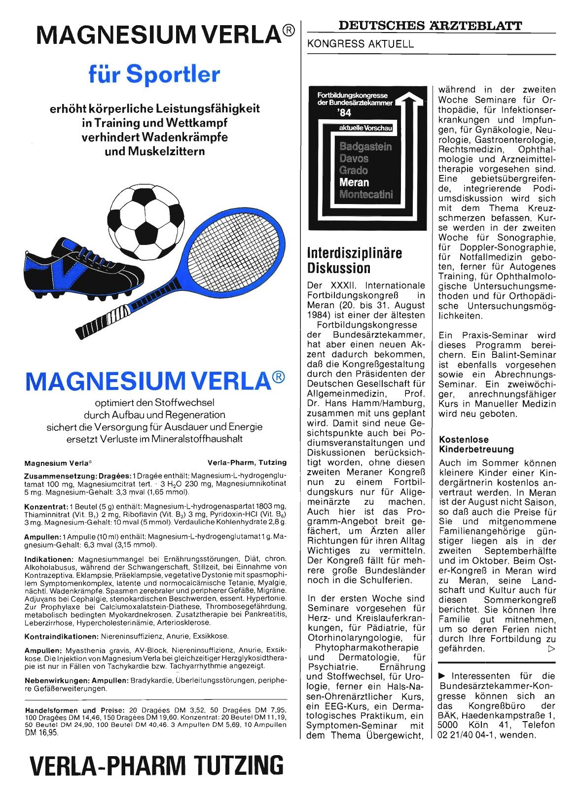 Vorschauseite 1: Interdisziplinäre Diskussion
