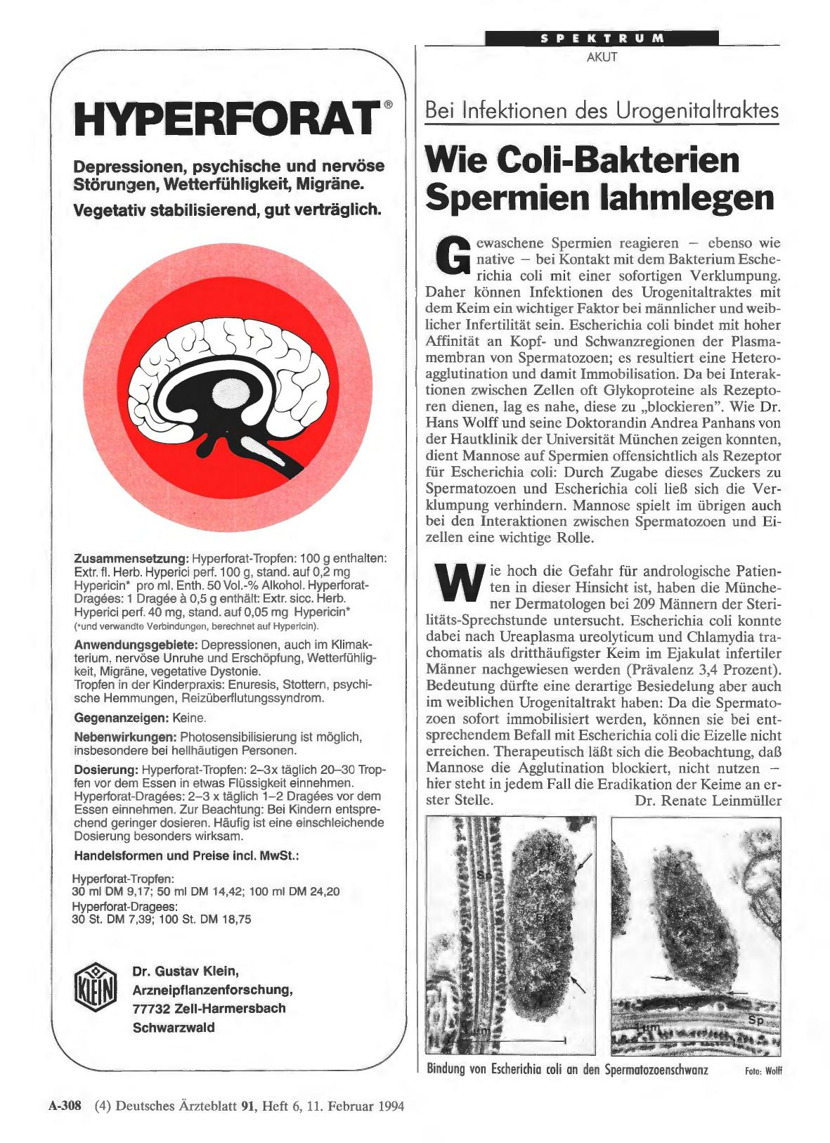 Vorschauseite 1: Tumorpatienten: Mehr Gerechtigkeit walten lassen