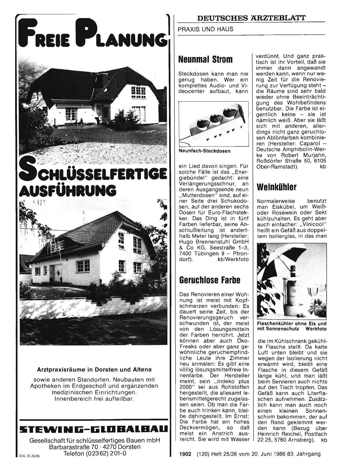 Vorschauseite 1: Geruchlose Farbe