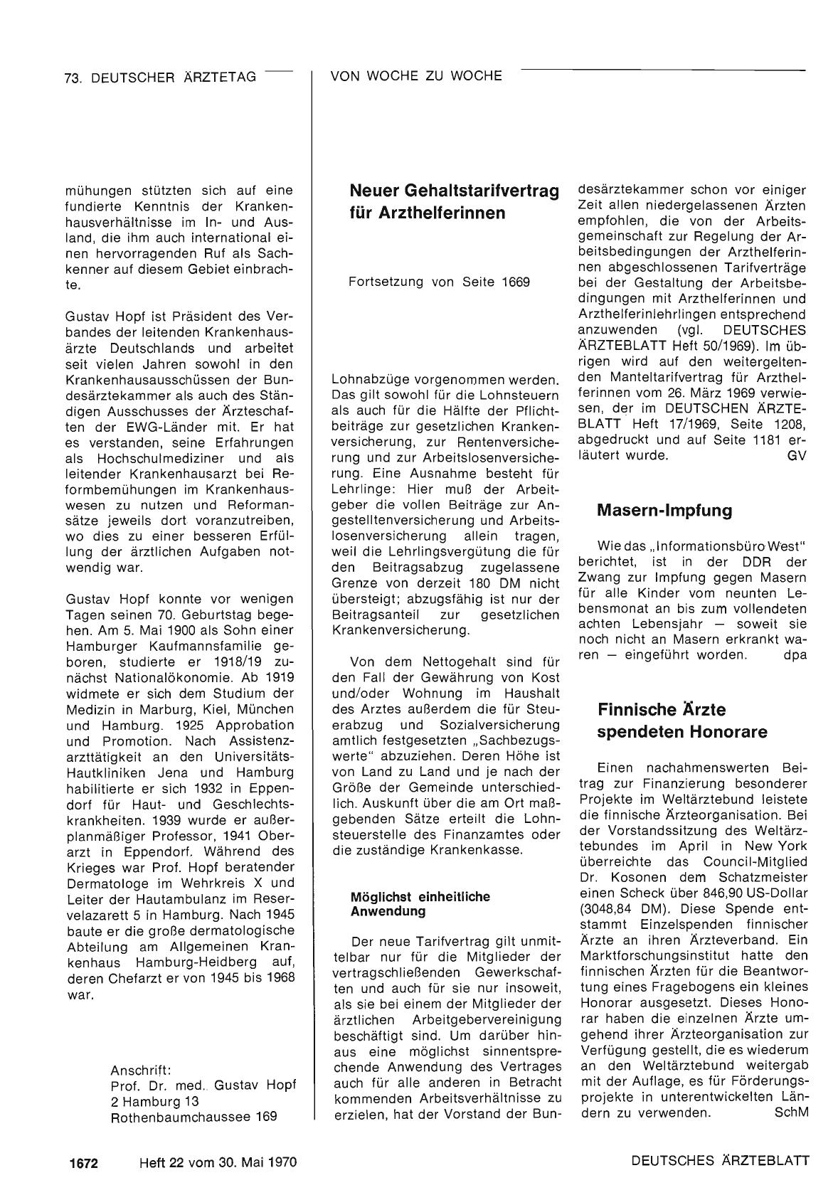 Vorschauseite 1: Masern-Impfung