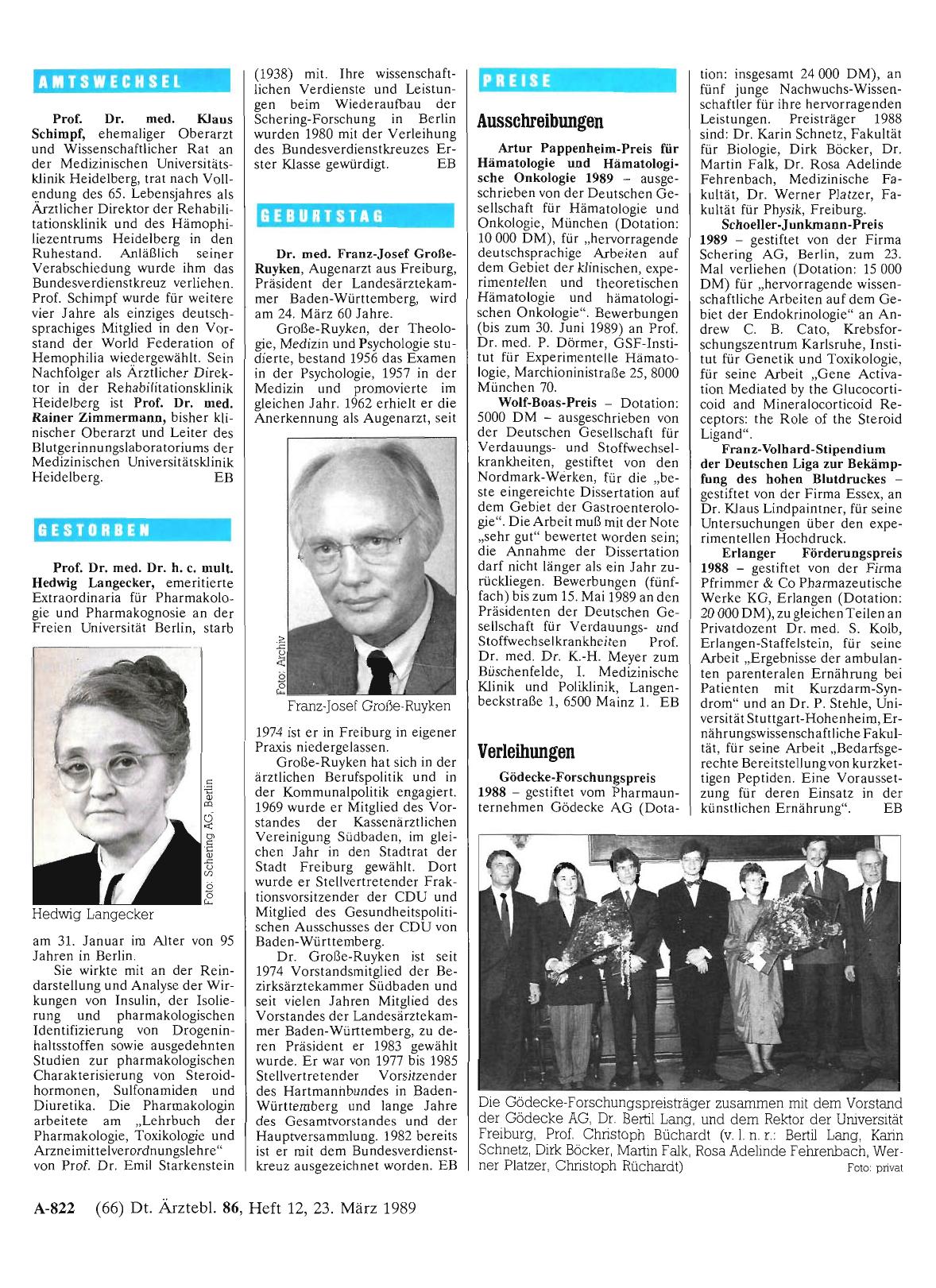 Vorschauseite 1: Geburtstag