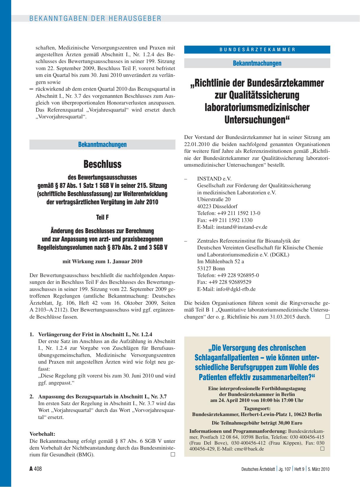 Vorschauseite 1: „Die Versorgung des chronischen Schlaganfallpatienten – wie können unterschiedliche Berufsgruppen zum Wohle des Patienten effektiv zusammenarbeiten? “