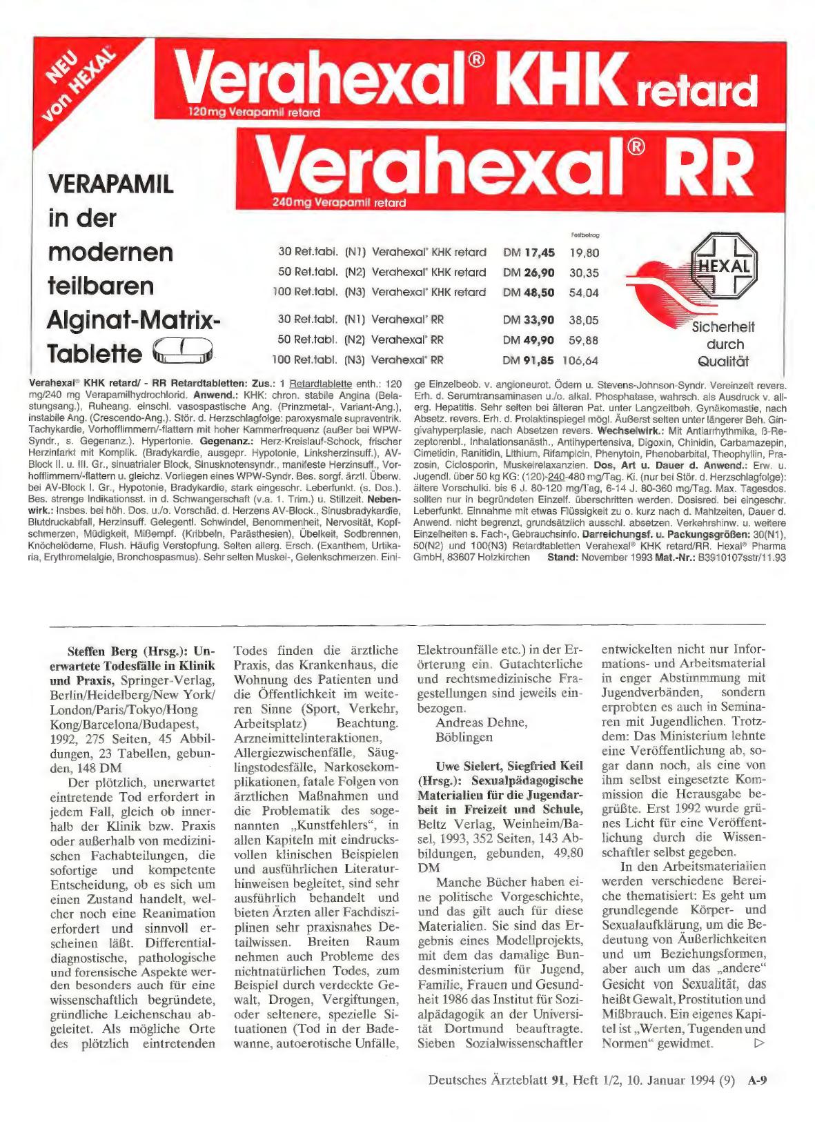Vorschauseite 1: Steffen Berg (Hrsg. ): Unerwartete Todesfälle in Klinik und Praxis