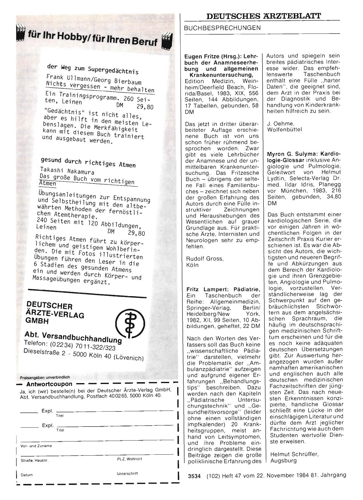 Vorschauseite 1: Medizin — Geisteswissenschaften: Eugen Fritze (Hrsg. ): Lehrbuch der Anamneseerhebung und allgemeinen Krankenuntersuchung