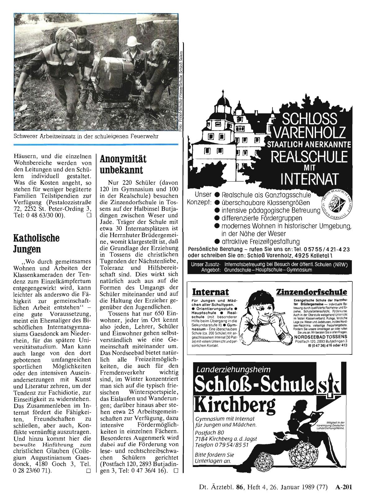 Vorschauseite 1: Anonymität unbekannt