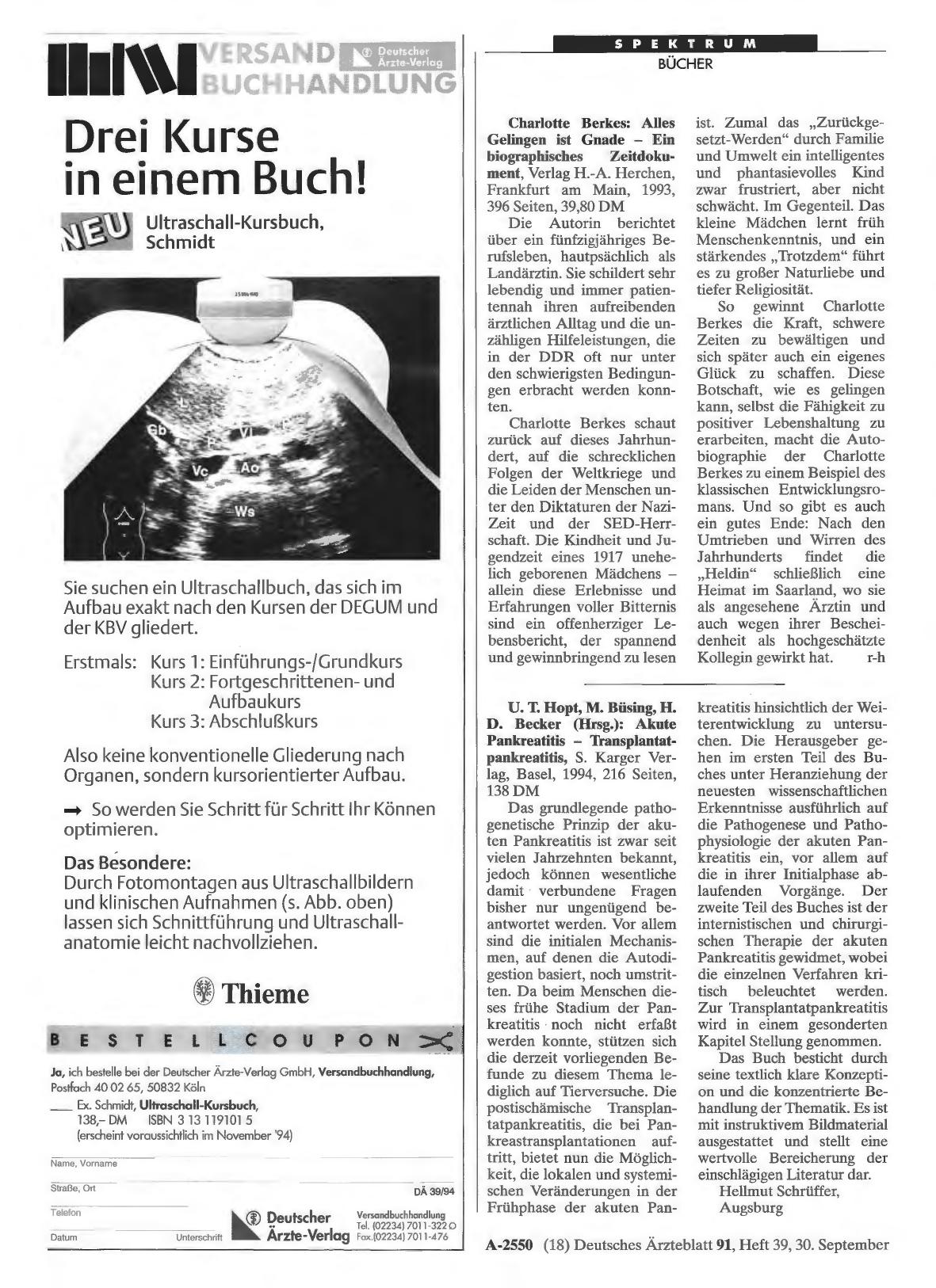 Vorschauseite 1: Charlotte Berkes: Alles Gelingen ist Gnade — Ein biographisches Zeitdokument