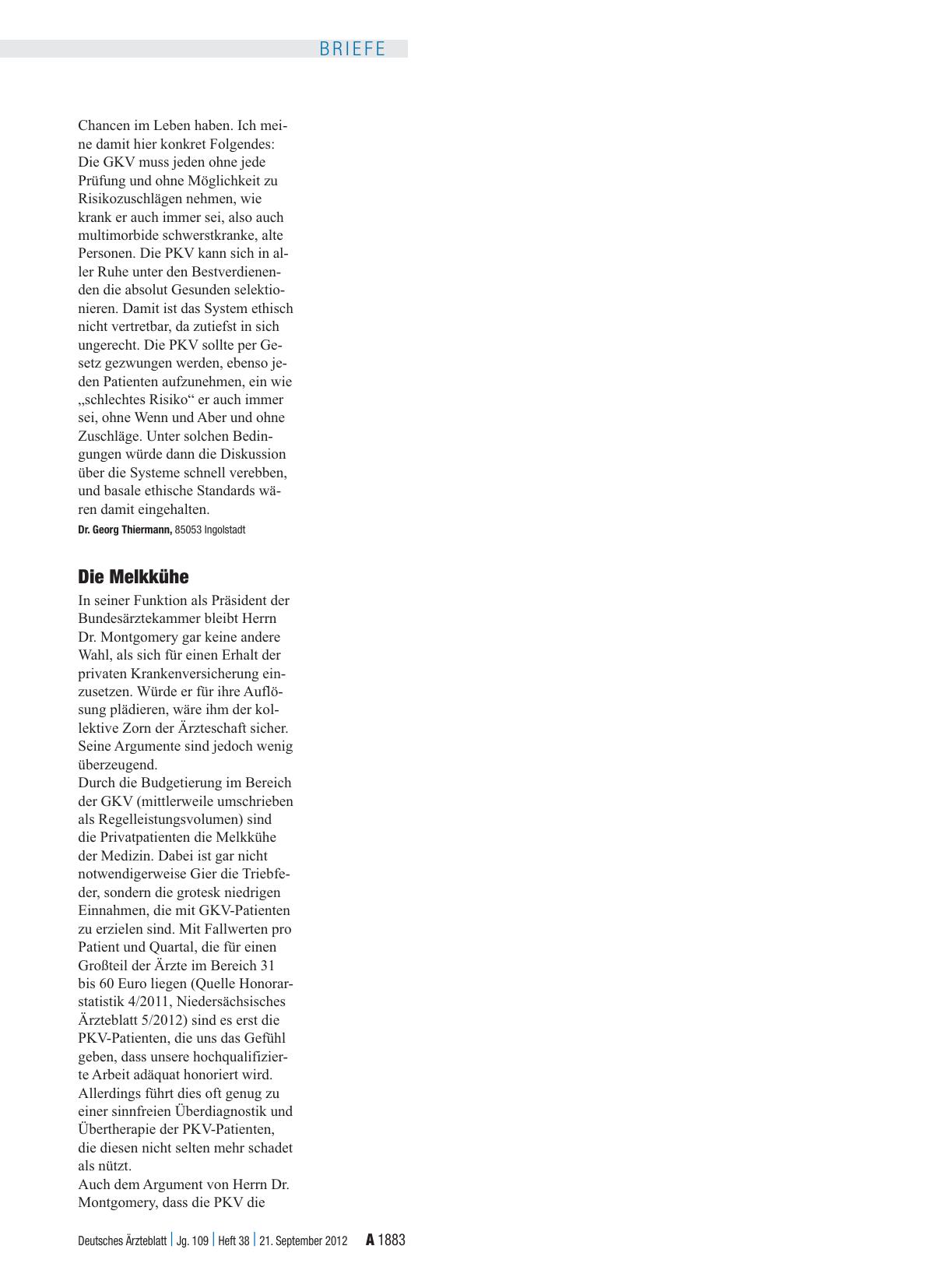 Vorschauseite 1: Duales System: Die Melkkühe