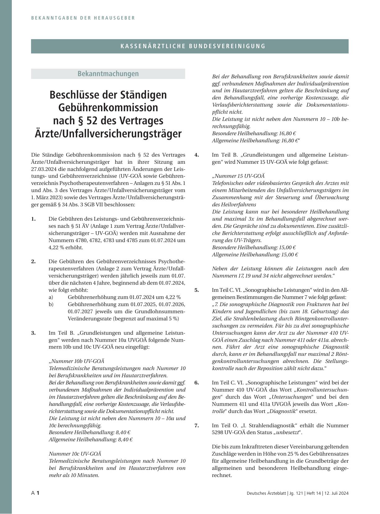 Vorschauseite 2: Beschlüsse des Gemeinsamen Bundesausschusses über Änderungen der Arzneimittel-Richtlinie: Anlage XII – Beschlüsse über die Nutzenbewertung von Arzneimitteln mit neuen Wirkstoffen…
