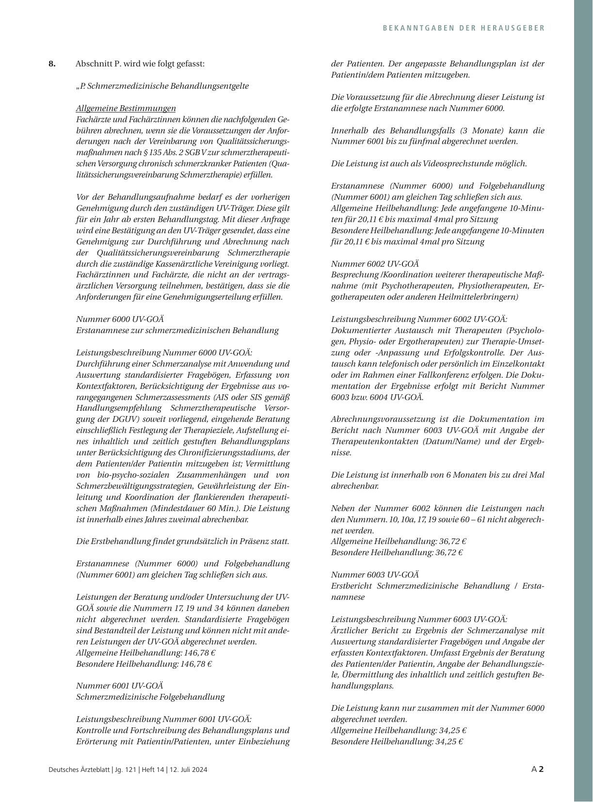 Vorschauseite 3: Beschlüsse des Gemeinsamen Bundesausschusses über Änderungen der Arzneimittel-Richtlinie: Anlage XII – Beschlüsse über die Nutzenbewertung von Arzneimitteln mit neuen Wirkstoffen…