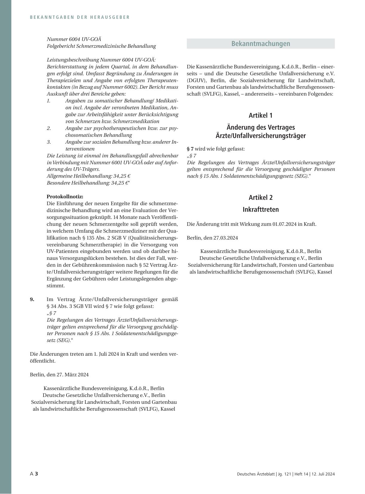Vorschauseite 4: Beschlüsse des Gemeinsamen Bundesausschusses über Änderungen der Arzneimittel-Richtlinie: Anlage XII – Beschlüsse über die Nutzenbewertung von Arzneimitteln mit neuen Wirkstoffen…