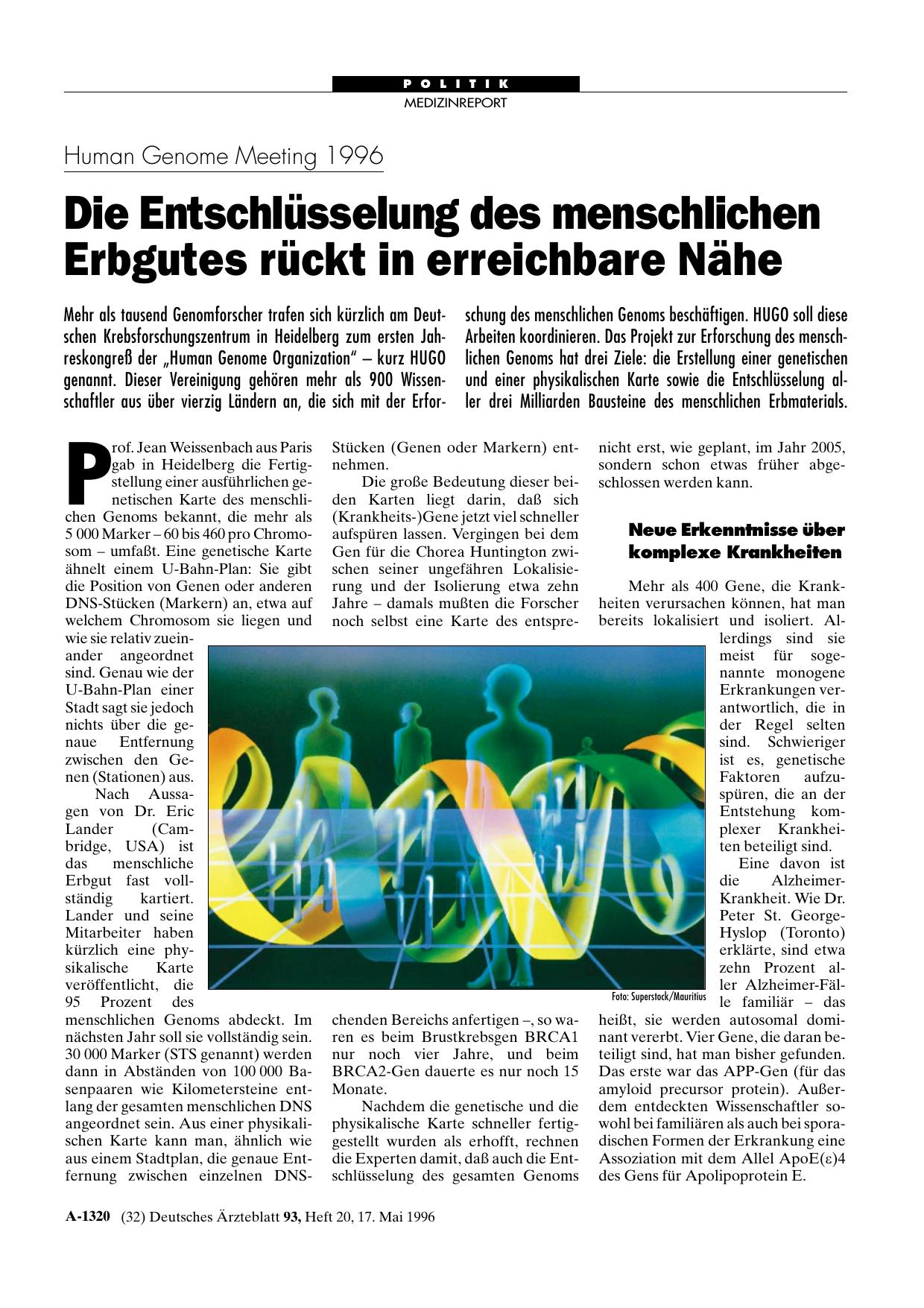 Vorschauseite 1: Lilly ruft Glucagon zurück