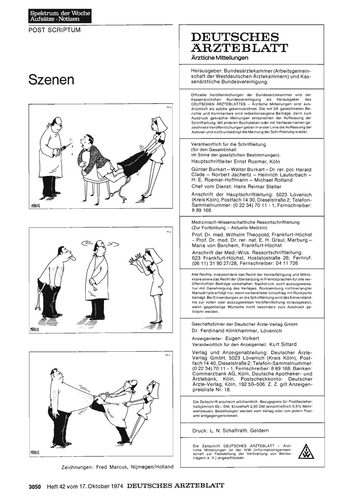 Vorschauseite 1: Szenen