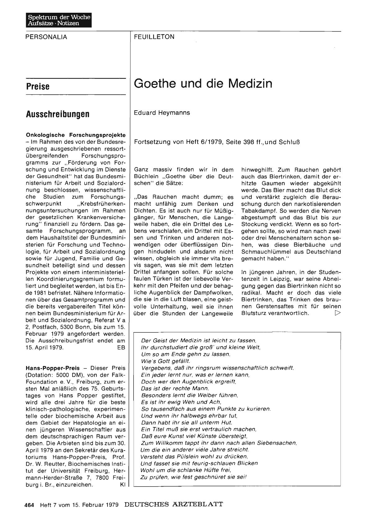 Vorschauseite 1: Preise